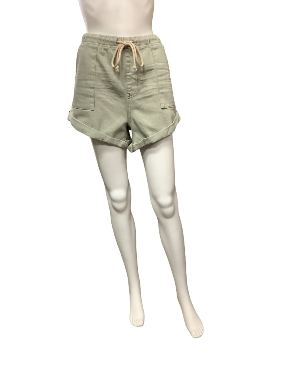 One Teaspoon Bandit Mini Shorts w/Tags  Size: XL